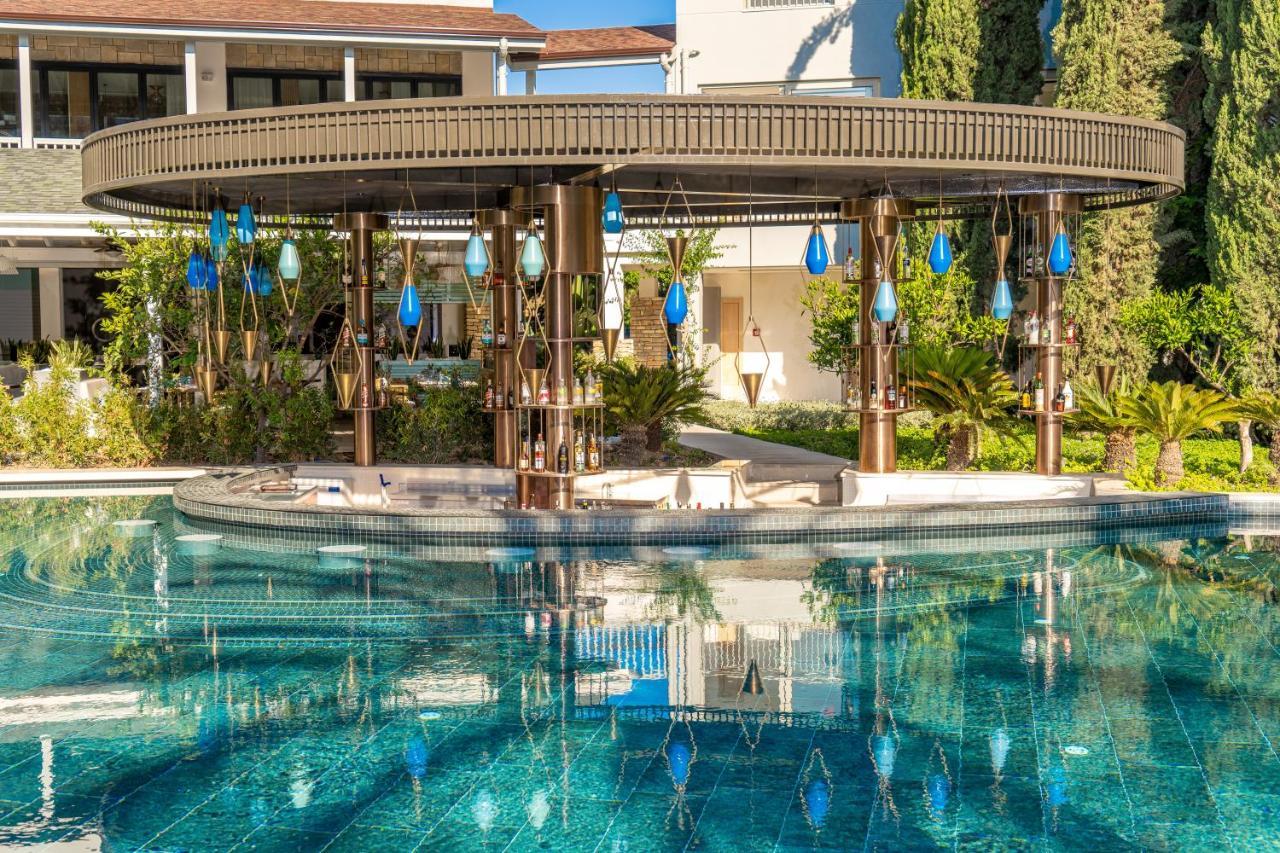 Hotel Lara Barut Collection Antalya Exteriér fotografie